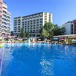 Admiral Plaza, & Слънчев бряг