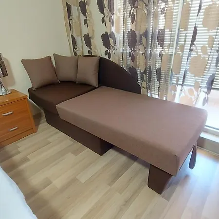 Appartamento Admiral Plaza, & *