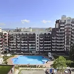 Admiral Plaza, & *