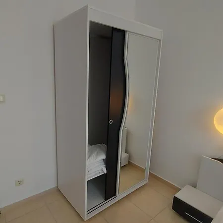 Admiral Plaza, & Apartment Sunny Beach