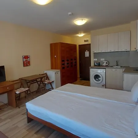 Apartment Admiral Plaza, & Sunny Beach