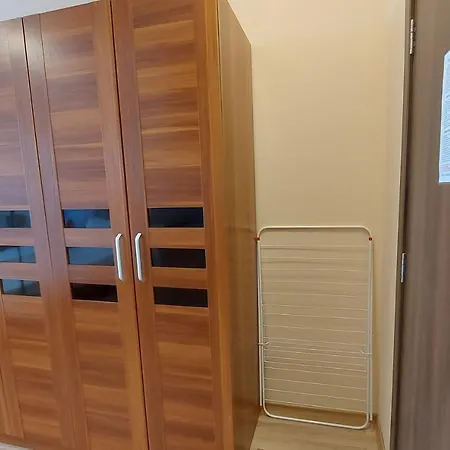 Admiral Plaza, & Apartment *