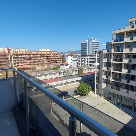 Admiral Plaza, & Apartment *