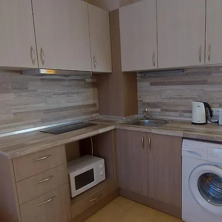 Admiral Plaza, & Apartment *