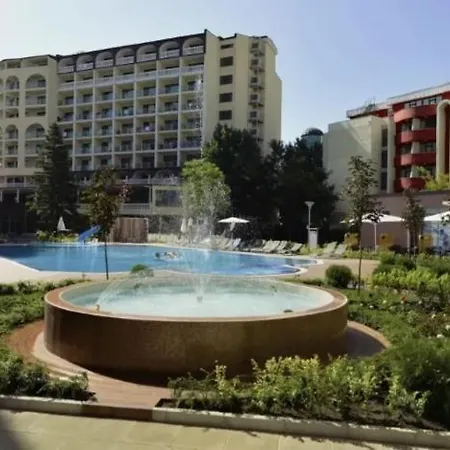 Admiral Plaza, & Apartment *