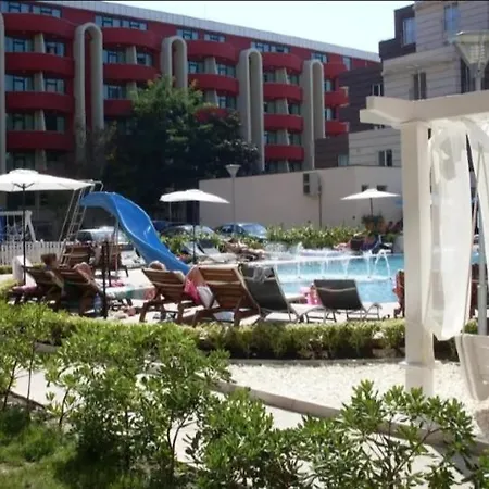 Admiral Plaza, & Apartment *