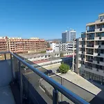 Admiral Plaza, & דירה *