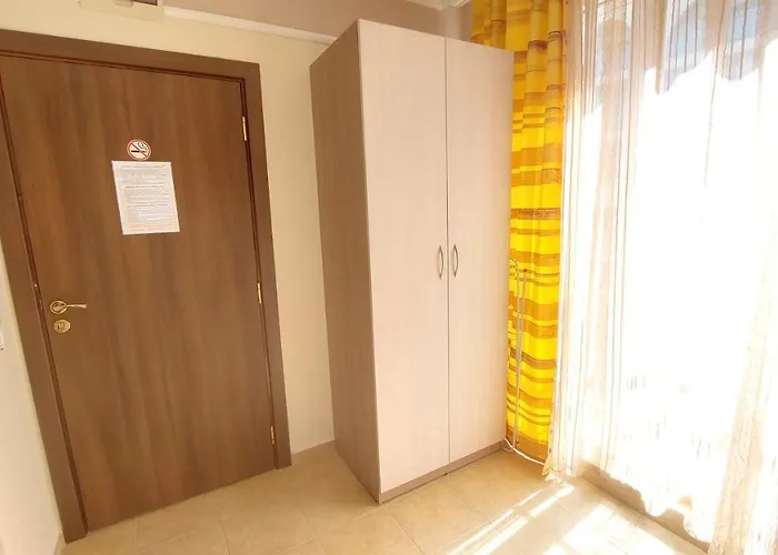 Apartman Admiral Plaza, &